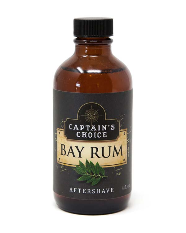 Bay Rum