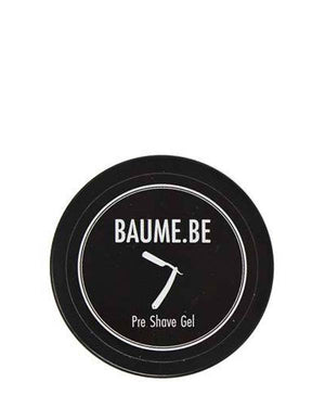 BAUME.BE PRE SHAVE GEL 50ml