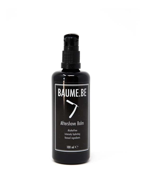 BAUME.BE AFTERSHAVE BALM 100ml