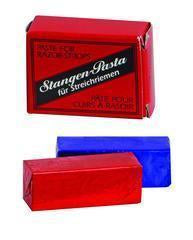 DOVO SOLINGEN RED BOX RAZOR STROP PASTE DV-501000