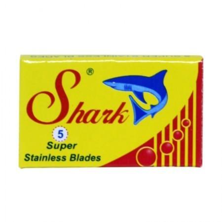 SHARK SUPER STAINLESS BLADES 5 PACK