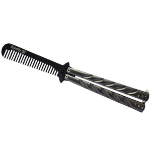 RUMBLE 59 BUTTERFLY COMB