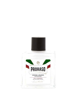 PRORASO AFTER SHAVE BALM SENSITIVE SKIN 100ml