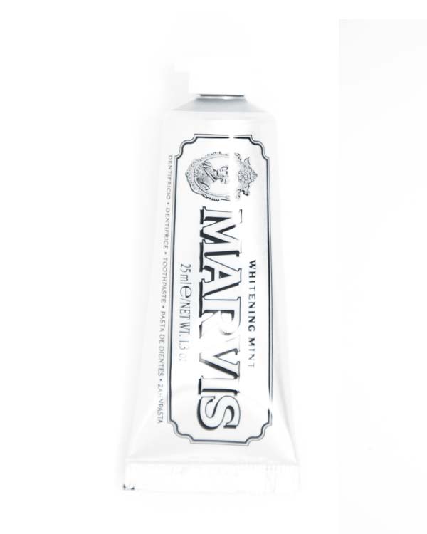 MARVIS WHITENING MINT TOOTHPASTE 1.3 OZ