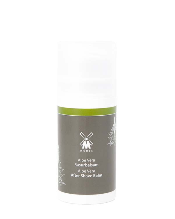 MUHLE ALOE VERA AFTER SHAVE BALM 100ml