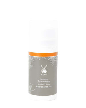 MUHLE SEA BUCKTHORN AFTER SHAVE BALM 100ml