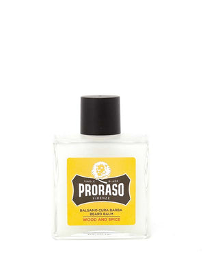 PRORASO WOOD AND SPICE COLOGNE 100ml