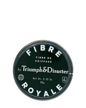 TRIUMPH & DISASTER FIBRE ROYALE FOR HAIR 3.5 OZ