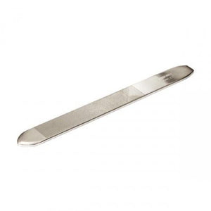 SEKI NAIL FILE WITH PUSHER SS-402
