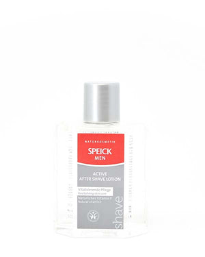 SPEICK ACTIVE AFTER SHAVE LOTION 100ml