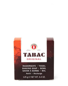TABAC ORIGINAL SHAVING SOAP BOWL 4.4 OZ