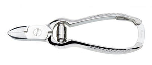 NIEGELOH PEDICURE NAIL NIPPERS WITH SPRING