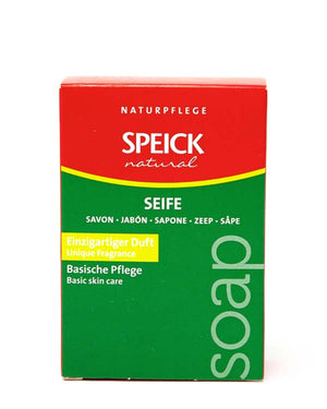 SPEICK BASIC SKIN CARE SOAP 100g